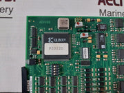 Kongsberg Aov400 Printed Circuit Board 37960820 B