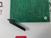 Kongsberg Aov400 Printed Circuit Board 37960820 B