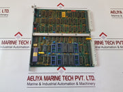 Kongsberg Autronica Gll-90 Processing Board 7258-001.0002