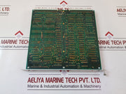 Kongsberg Autronica Gll-90 Processing Board 7258-001.0002