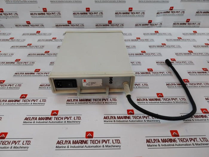 Kongsberg Charger Ctl, P/N 290.220687 Ip Rating: 30