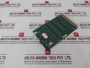Kongsberg Di400 Digital Input Pcb Card P2017D