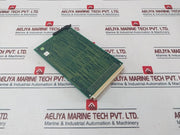 Kongsberg Di400 Digital Input Pcb Card P2017D