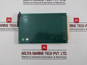 Kongsberg Di 400 32- Channel Digital Input Pcb Card 37970035 A