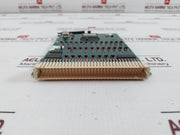 Kongsberg Di 400 32- Channel Digital Input Pcb Card 37970035 A