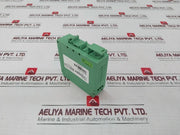Kongsberg Dz-110/U Transmitter Barrier 18-32V