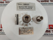 Kongsberg G060-02 Maritime Gps Antenna