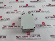 Kongsberg Ga-100/A Amplifier 12-35V Dc 4-20 Ma