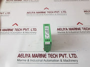 Kongsberg Ga-110/E Thermocouple Amplifier 0-160°C