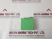 Kongsberg Ga-110/E Thermocouple Amplifier 0-160Â°C