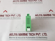 Kongsberg Ga-110/E Thermocouple Amplifier 0-160Â°C