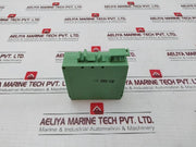 Kongsberg Ga-110 Thermocouple Amplifier