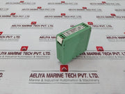 Kongsberg Ga-110 Thermocouple Amplifier