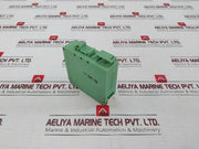 Kongsberg Ga-110 Thermocouple Amplifier