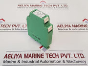 Kongsberg Ga-112/A Dual Thermocouple Amplifier