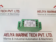 Kongsberg Ga-112/A Dual Thermocouple Amplifier 0-600°C