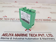 Kongsberg Ga-112/A Dual Thermocouple Amplifier 0-600Â°C