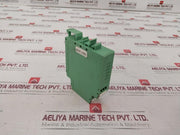 Kongsberg Ga-112/E Dual Thermocouple Amplifier 12-35 Vdc