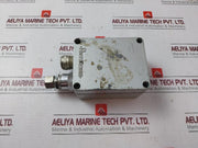 Kongsberg Ga-5/A Thermocouple Amplifier