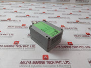 Kongsberg Ga-5/A Thermocouple Amplifier 15V Dc