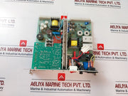 Kongsberg Gl-90 Power Supply Unit 220V Ac