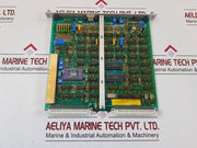 Kongsberg Glk-90A Aquisition Sensor Board 7258-002.0001