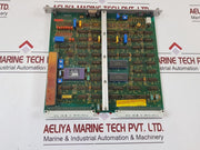 Kongsberg Glk-90A Data Acquisition Board Pcb 7258-002.0001
