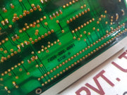Kongsberg Glk-90A Data Acquisition Board Pcb 7258-002.0001