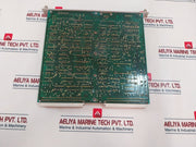 Kongsberg Glk-90A Aquisition Sensor Board 7258-002.0001 (Used)