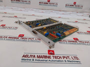 Kongsberg Glk-90A Aquisition Sensor Board 7258-002.0001 (Used)