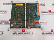 Kongsberg Gll-90 Processing Card 7258-001.0000