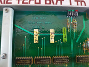 Kongsberg Glr-92A Interface Board 7258-004.0002