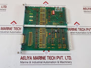 Kongsberg Glr-92A Interface Board 7258-004.0002