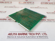 Kongsberg Glr-92A Interface Board 7258-004.0002
