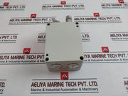 Kongsberg Gn-100/A Thermocouple Amplifier 0-600°C Nicr/Nial