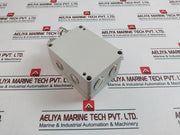 Kongsberg Gn-100/A Thermocouple Amplifier 0-600°C Nicr/Nial