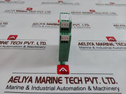 Kongsberg Gn-112/A Dual Thermocouple Amplifier