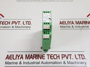 Kongsberg Gn-112/B Dual Thermocouple Amplifier