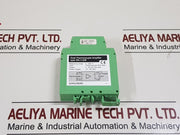 Kongsberg Gn-112/B Dual Thermocouple Amplifier