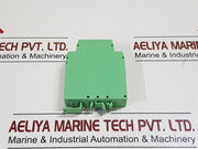 Kongsberg Gn-112/B Dual Thermocouple Amplifier