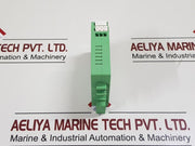 Kongsberg Gn-112/B Dual Thermocouple Amplifier