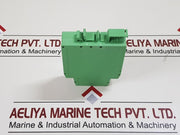 Kongsberg Gn-112/B Dual Thermocouple Amplifier