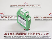 Kongsberg Gn-112/B Dual Thermocouple Amplifier