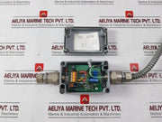 Kongsberg Gt-25/Ge-3A Nr.200 Signal Converter