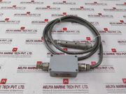 Kongsberg Gt-25/Ge-3A Nr.200 Signal Converter