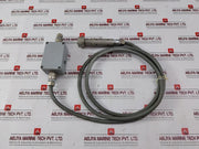 Kongsberg Gt-25/Ge-3A Nr.200 Signal Converter