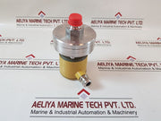 Kongsberg Gt-3/25Y3 Bar Pressure Transducer New