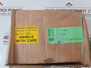 Kongsberg Gt-3/25Y3 Bar Pressure Transducer New