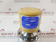 Kongsberg Gt-3/25Y3 Bar Pressure Transducer New