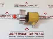 Kongsberg Gt-3/25Y3 Bar Pressure Transducer New